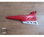 Suzuki GSX600F zijkap rechts / rechter zij kap / kontpaneel / kuip paneel / zijkuip